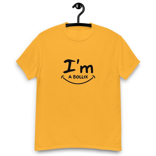 I'm a Bollix T-Shirt