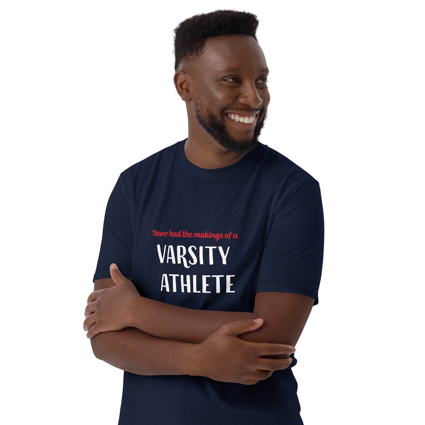 Varsity Athlete T-Shirt